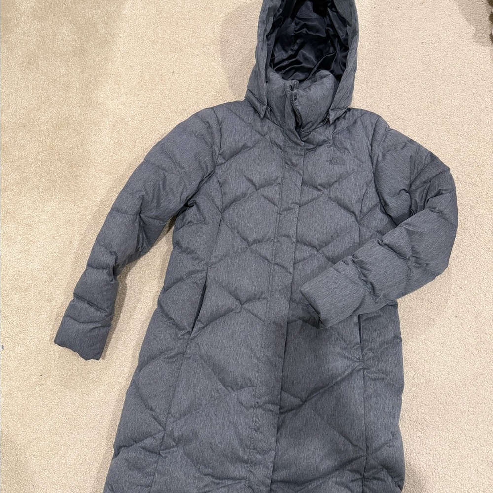 The North Face Miss Metro II